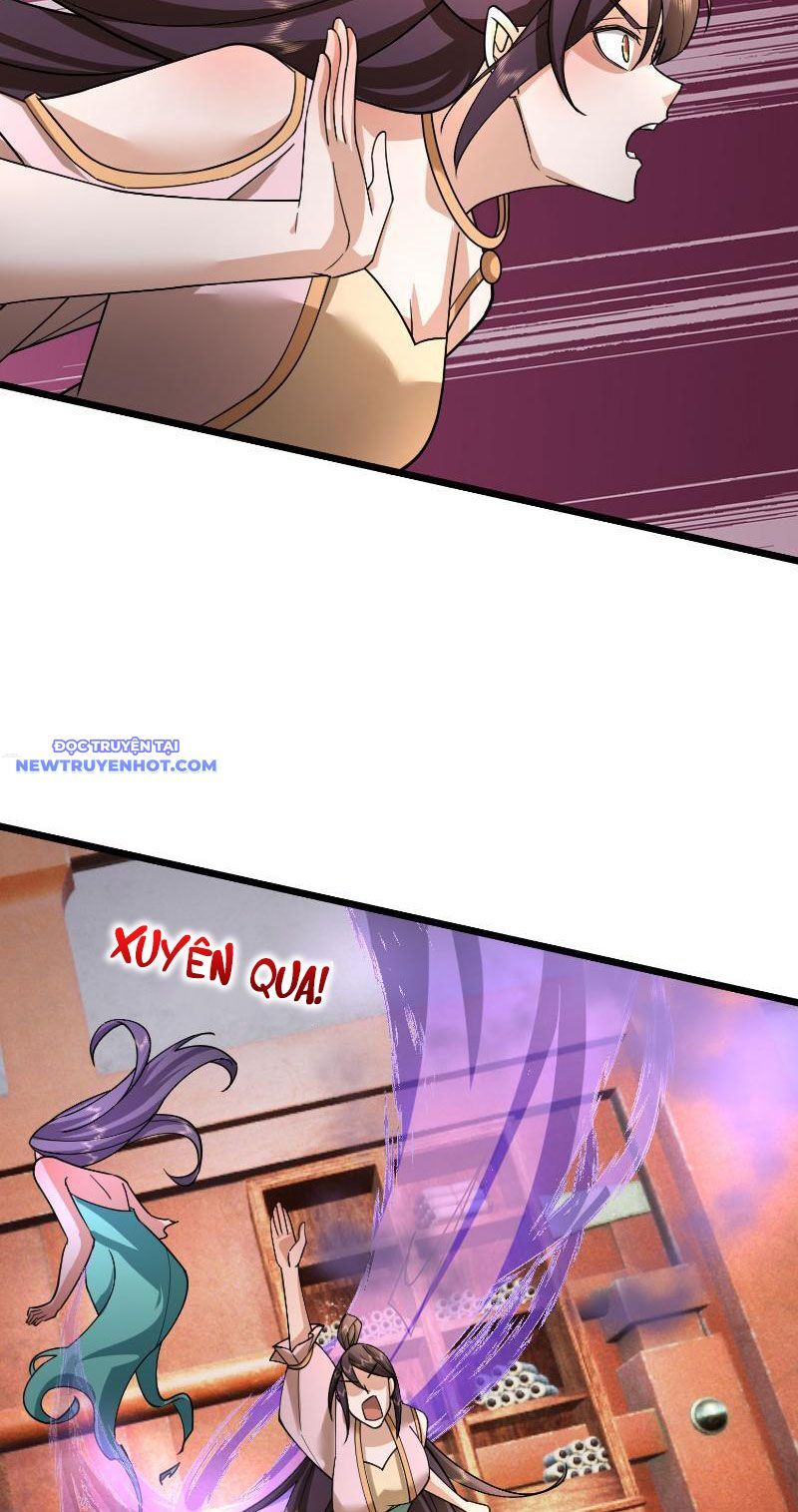 Ngủ Say Vạn Cổ: Xuất Thế Quét Ngang Chư Thiên Chapter 28 - Trang 2