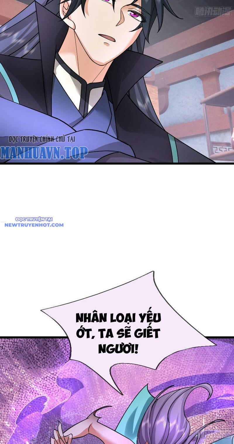 Ngủ Say Vạn Cổ: Xuất Thế Quét Ngang Chư Thiên Chapter 28 - Trang 2