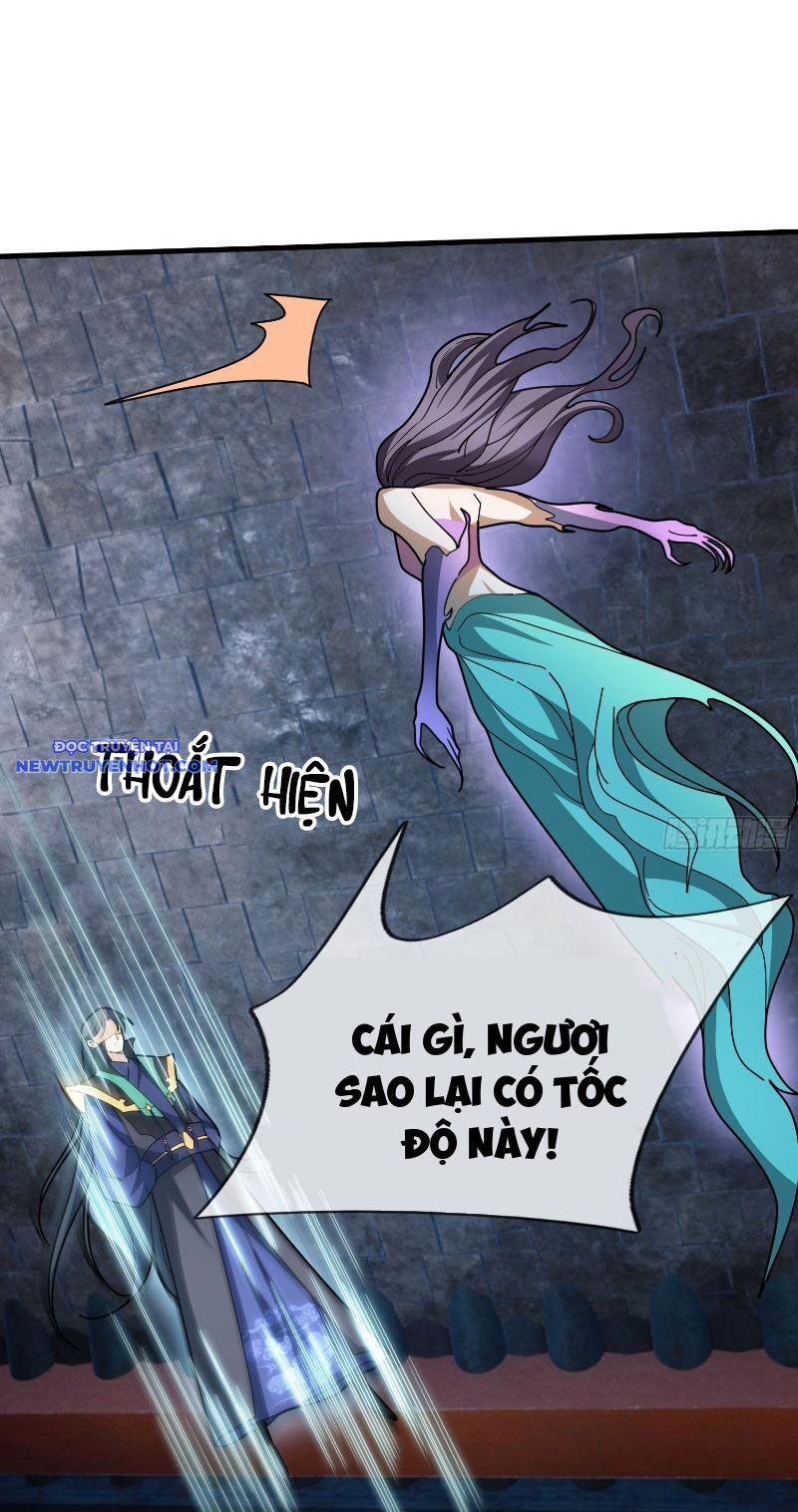 Ngủ Say Vạn Cổ: Xuất Thế Quét Ngang Chư Thiên Chapter 28 - Trang 2