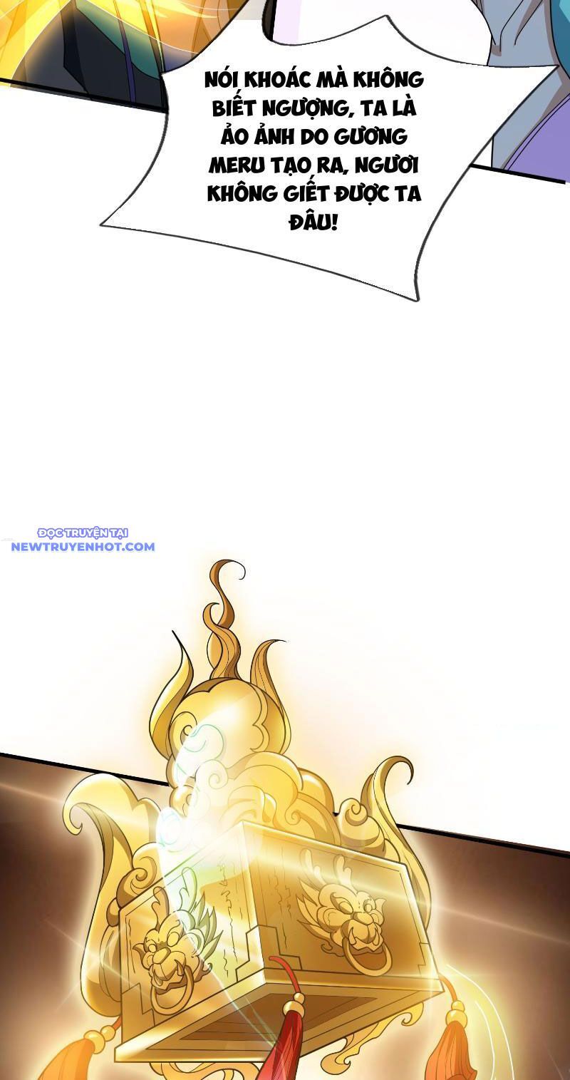 Ngủ Say Vạn Cổ: Xuất Thế Quét Ngang Chư Thiên Chapter 28 - Trang 2