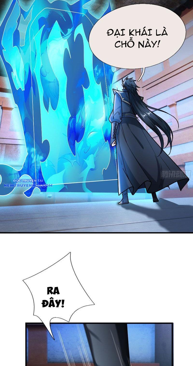 Ngủ Say Vạn Cổ: Xuất Thế Quét Ngang Chư Thiên Chapter 28 - Trang 2