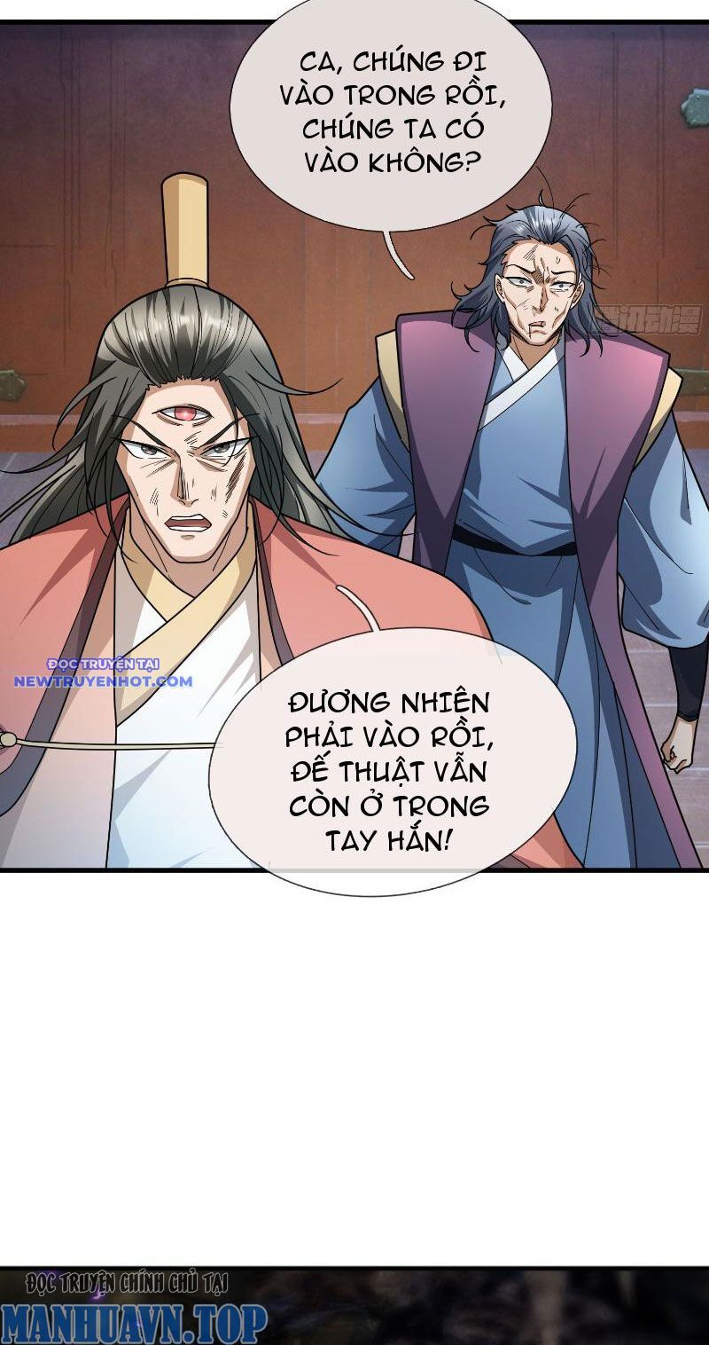 Ngủ Say Vạn Cổ: Xuất Thế Quét Ngang Chư Thiên Chapter 28 - Trang 2