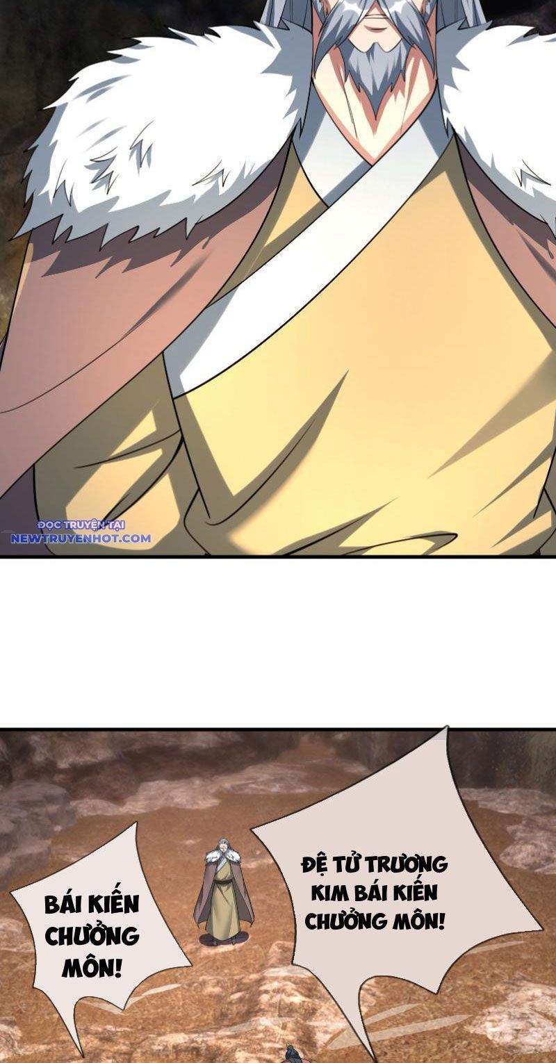Ngủ Say Vạn Cổ: Xuất Thế Quét Ngang Chư Thiên Chapter 28 - Trang 2