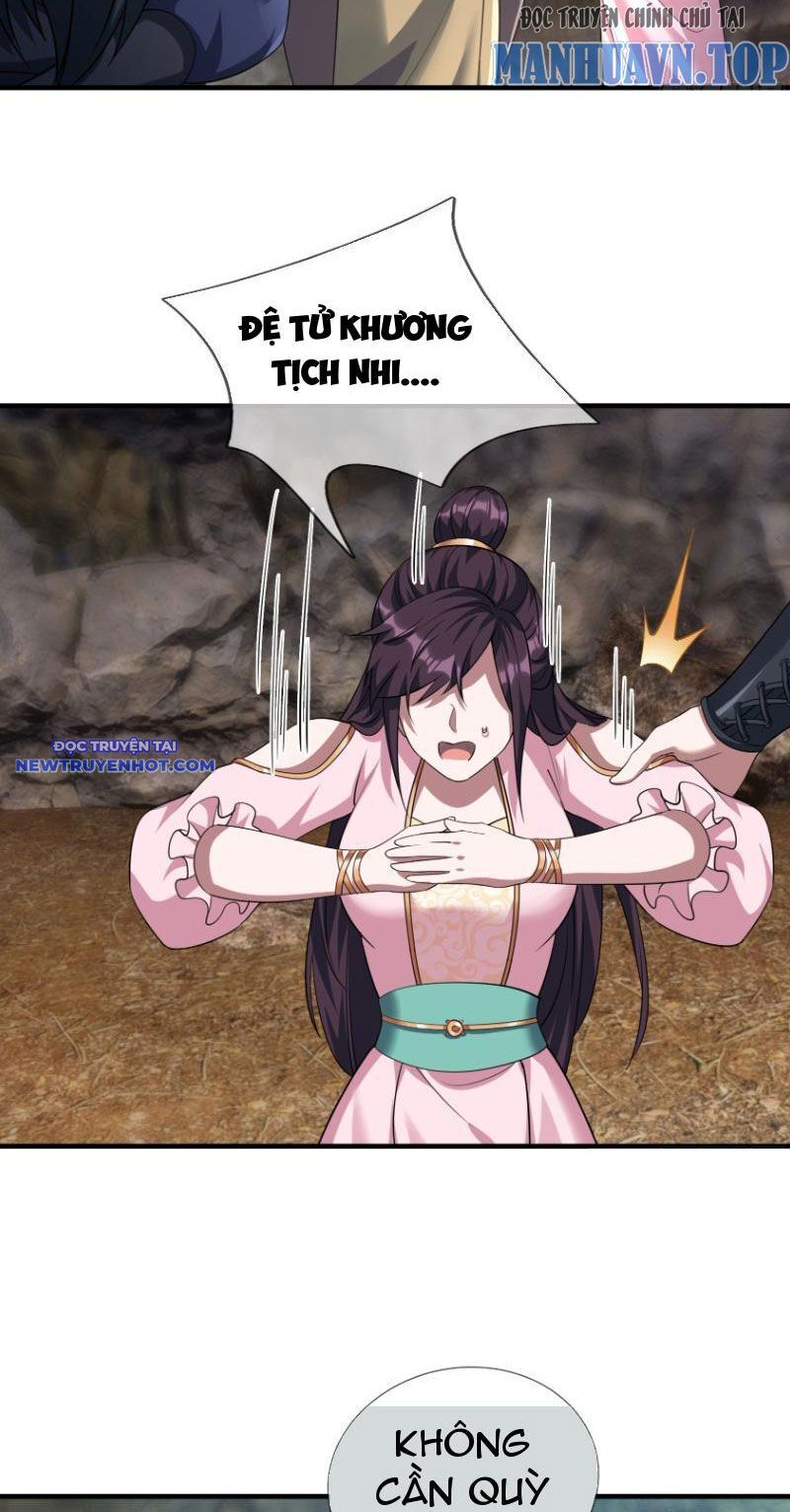 Ngủ Say Vạn Cổ: Xuất Thế Quét Ngang Chư Thiên Chapter 28 - Trang 2