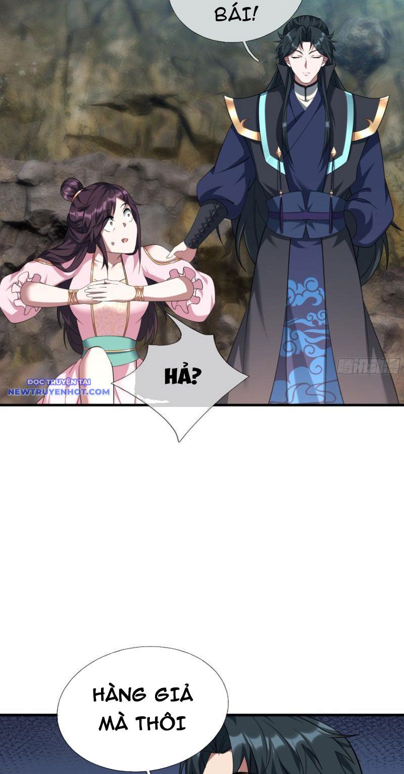 Ngủ Say Vạn Cổ: Xuất Thế Quét Ngang Chư Thiên Chapter 28 - Trang 2