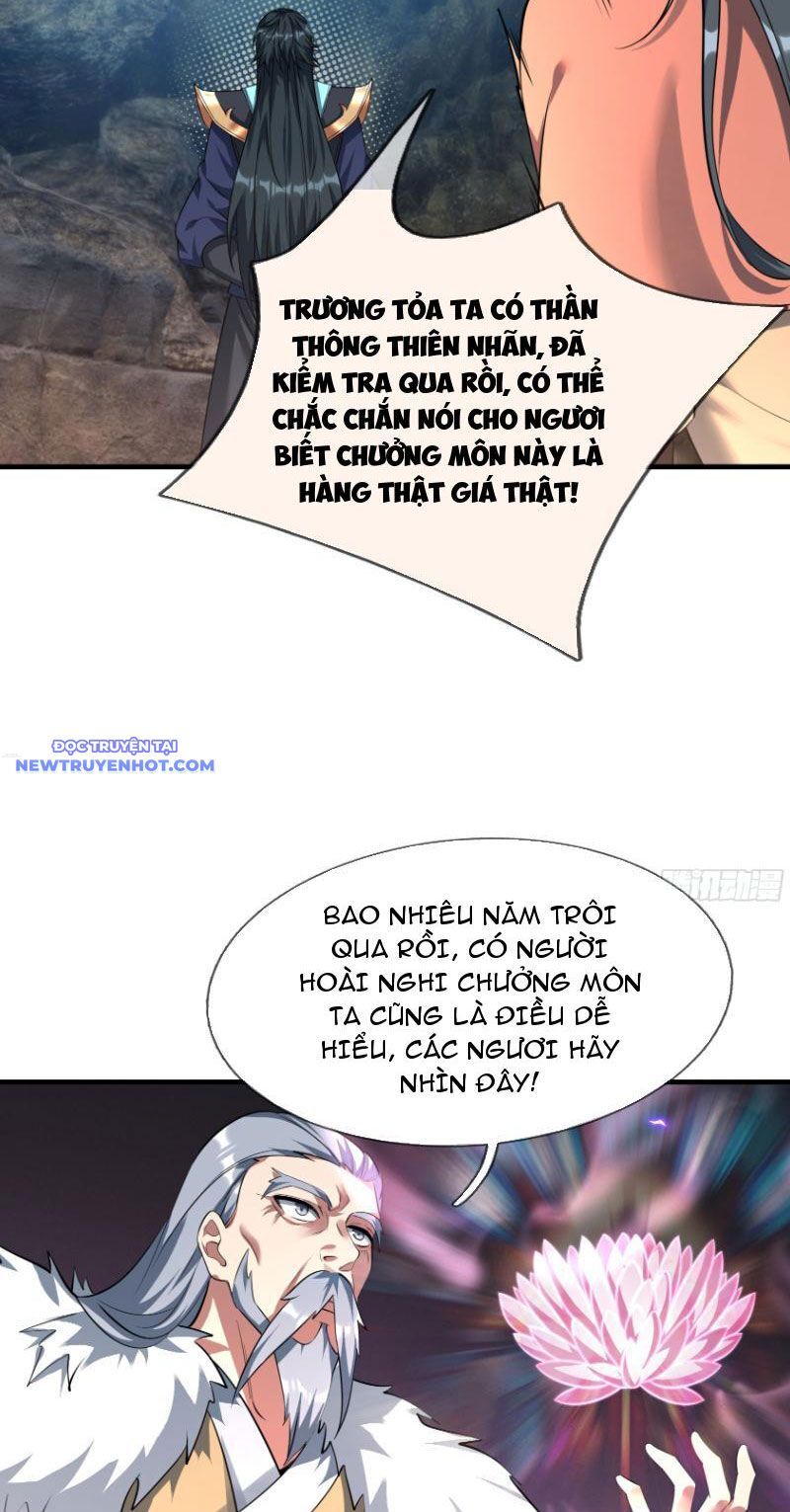 Ngủ Say Vạn Cổ: Xuất Thế Quét Ngang Chư Thiên Chapter 28 - Trang 2