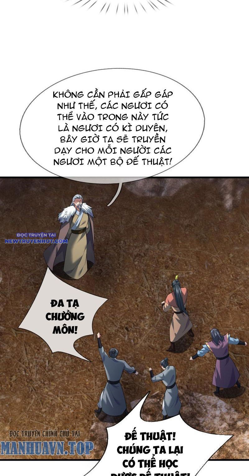 Ngủ Say Vạn Cổ: Xuất Thế Quét Ngang Chư Thiên Chapter 28 - Trang 2