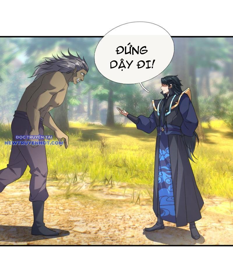 Ngủ Say Vạn Cổ: Xuất Thế Quét Ngang Chư Thiên Chapter 29 - Trang 2