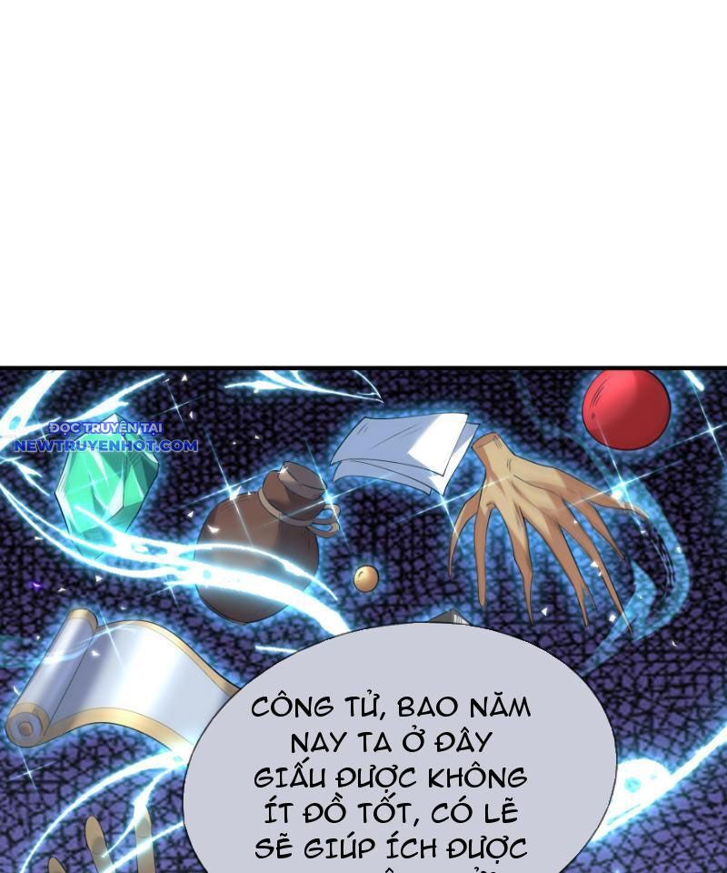 Ngủ Say Vạn Cổ: Xuất Thế Quét Ngang Chư Thiên Chapter 29 - Trang 2