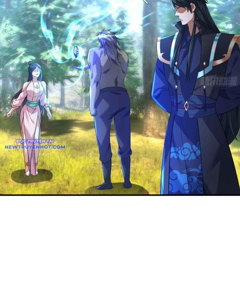 Ngủ Say Vạn Cổ: Xuất Thế Quét Ngang Chư Thiên Chapter 29 - Trang 2