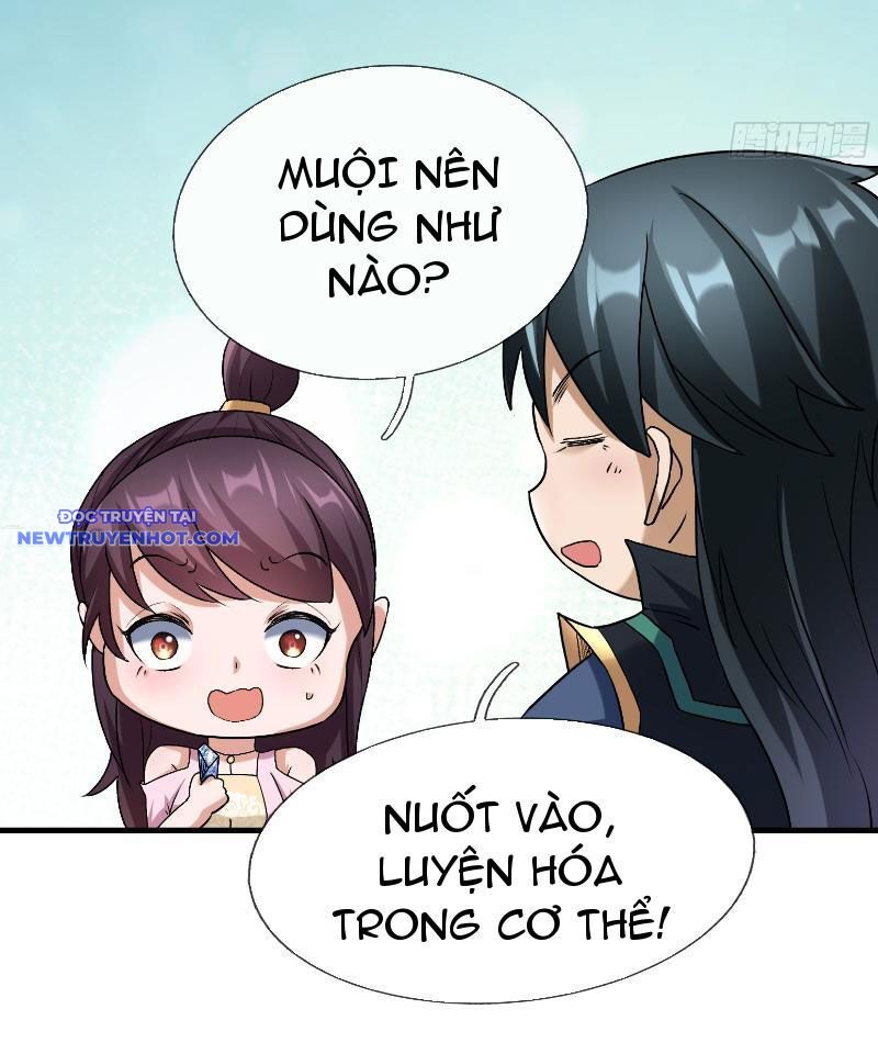 Ngủ Say Vạn Cổ: Xuất Thế Quét Ngang Chư Thiên Chapter 29 - Trang 2