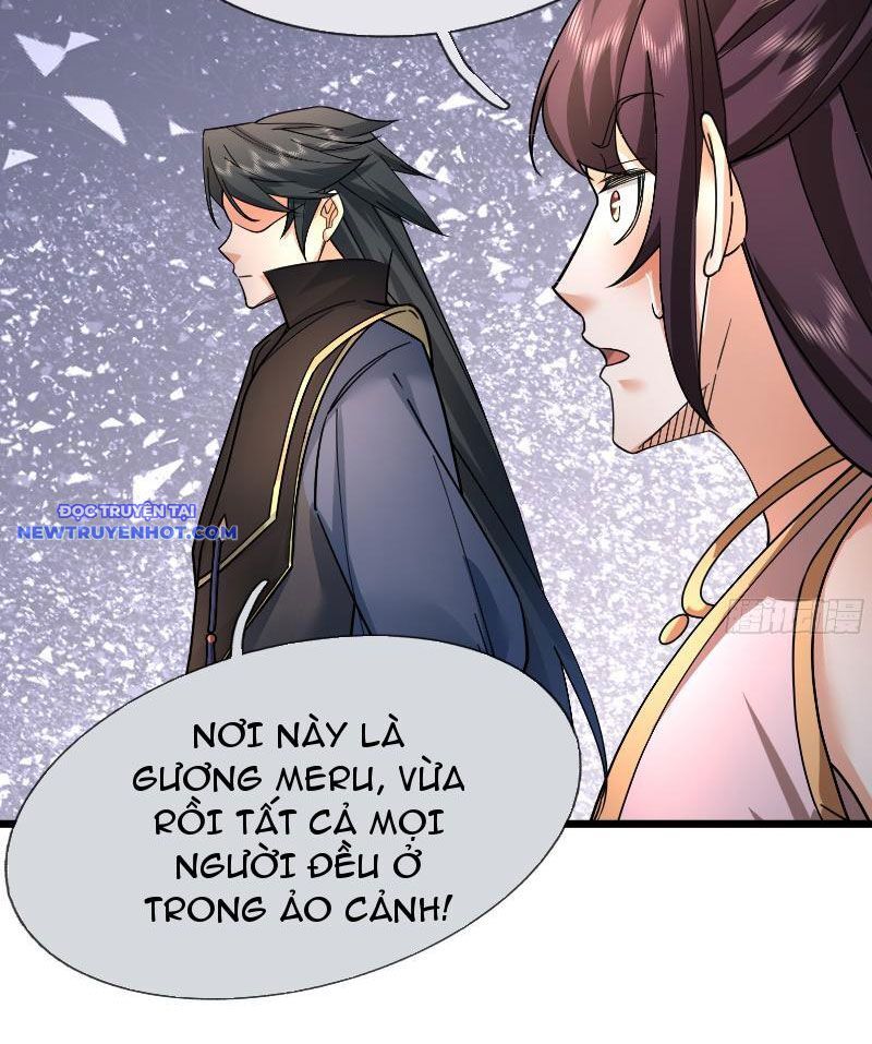 Ngủ Say Vạn Cổ: Xuất Thế Quét Ngang Chư Thiên Chapter 29 - Trang 2
