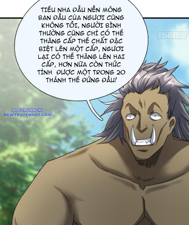 Ngủ Say Vạn Cổ: Xuất Thế Quét Ngang Chư Thiên Chapter 29 - Trang 2