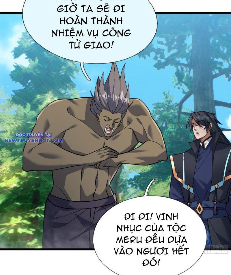 Ngủ Say Vạn Cổ: Xuất Thế Quét Ngang Chư Thiên Chapter 29 - Trang 2