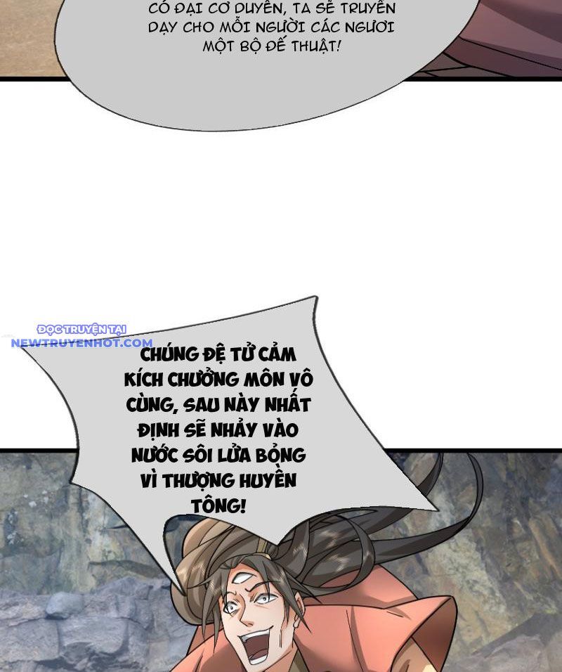 Ngủ Say Vạn Cổ: Xuất Thế Quét Ngang Chư Thiên Chapter 29 - Trang 2