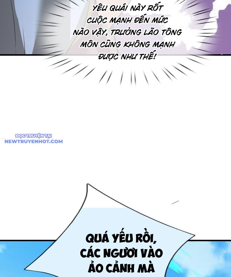 Ngủ Say Vạn Cổ: Xuất Thế Quét Ngang Chư Thiên Chapter 29 - Trang 2