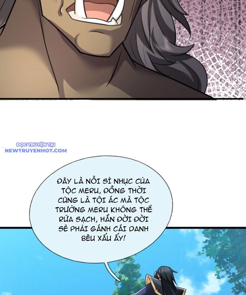 Ngủ Say Vạn Cổ: Xuất Thế Quét Ngang Chư Thiên Chapter 29 - Trang 2