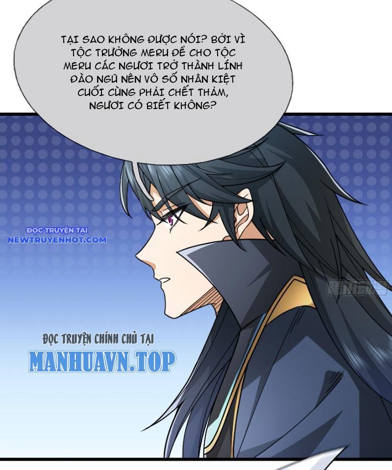 Ngủ Say Vạn Cổ: Xuất Thế Quét Ngang Chư Thiên Chapter 29 - Trang 2