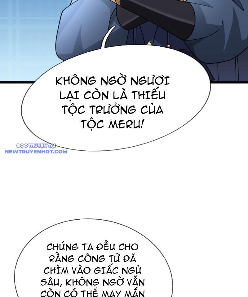 Ngủ Say Vạn Cổ: Xuất Thế Quét Ngang Chư Thiên Chapter 29 - Trang 2