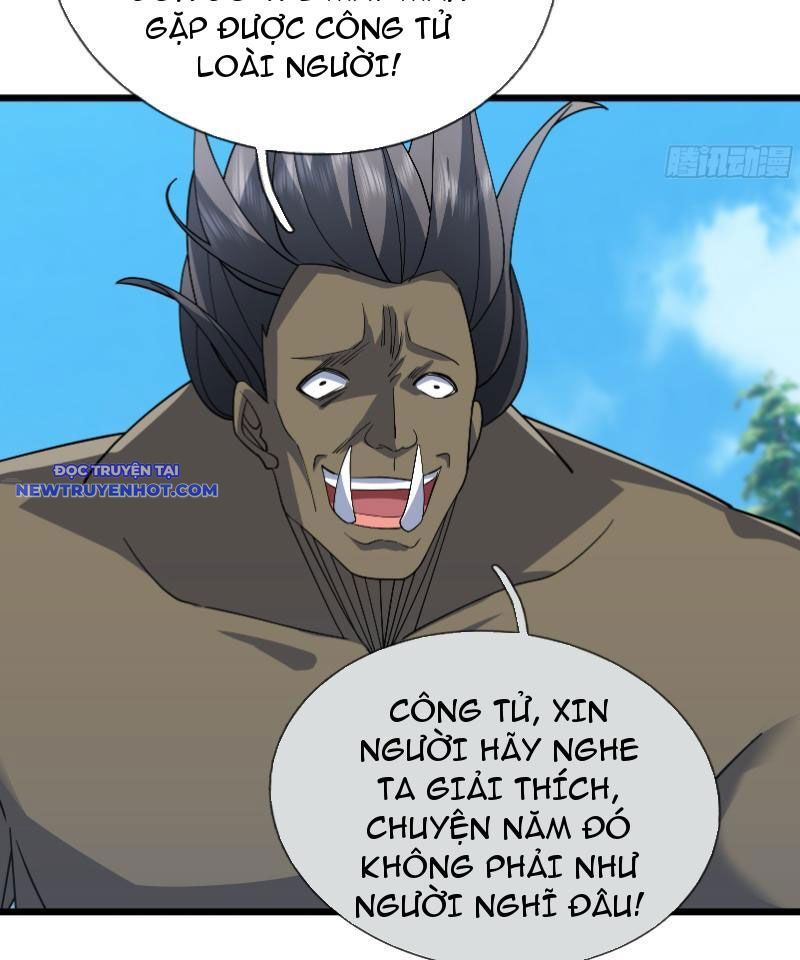 Ngủ Say Vạn Cổ: Xuất Thế Quét Ngang Chư Thiên Chapter 29 - Trang 2