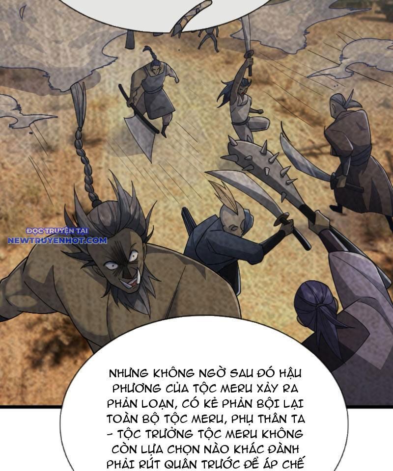 Ngủ Say Vạn Cổ: Xuất Thế Quét Ngang Chư Thiên Chapter 29 - Trang 2