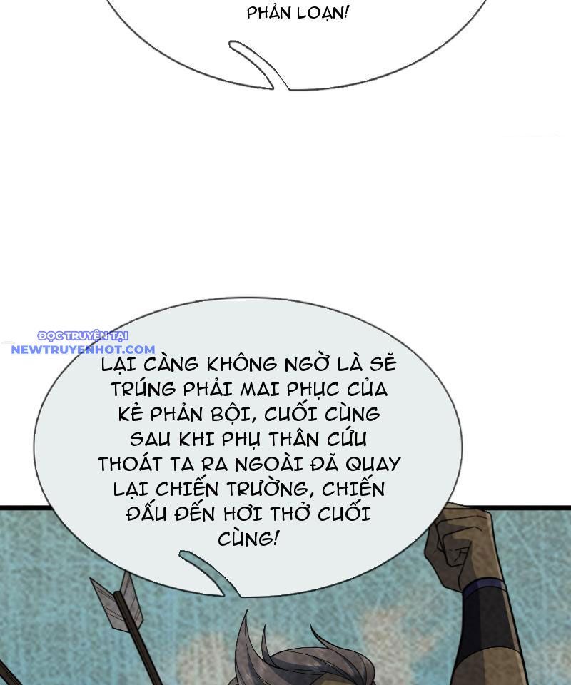 Ngủ Say Vạn Cổ: Xuất Thế Quét Ngang Chư Thiên Chapter 29 - Trang 2