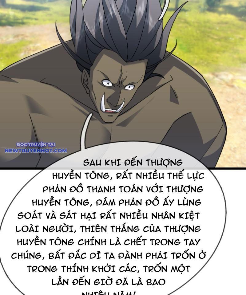 Ngủ Say Vạn Cổ: Xuất Thế Quét Ngang Chư Thiên Chapter 29 - Trang 2