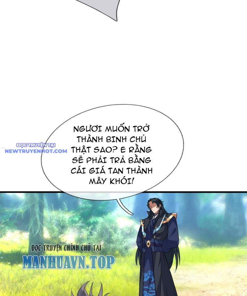Ngủ Say Vạn Cổ: Xuất Thế Quét Ngang Chư Thiên Chapter 29 - Trang 2