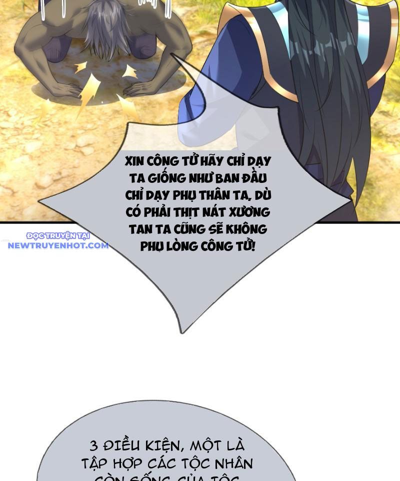 Ngủ Say Vạn Cổ: Xuất Thế Quét Ngang Chư Thiên Chapter 29 - Trang 2