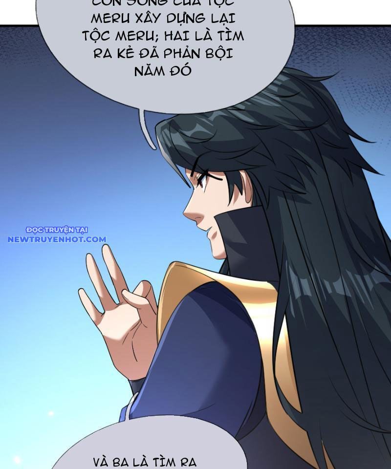 Ngủ Say Vạn Cổ: Xuất Thế Quét Ngang Chư Thiên Chapter 29 - Trang 2