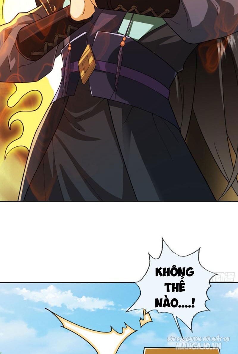 Ngủ Say Vạn Cổ: Xuất Thế Quét Ngang Chư Thiên Chapter 3 - Trang 2