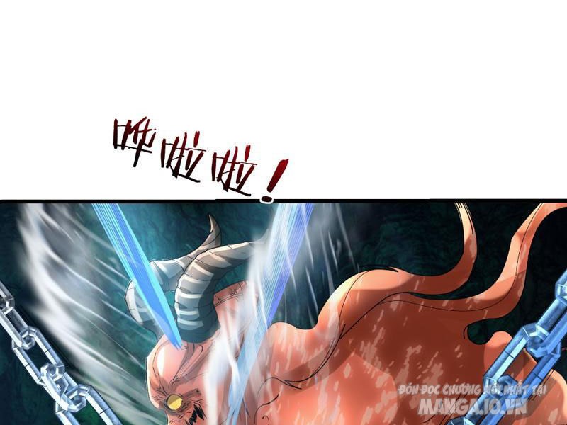 Ngủ Say Vạn Cổ: Xuất Thế Quét Ngang Chư Thiên Chapter 4 - Trang 2