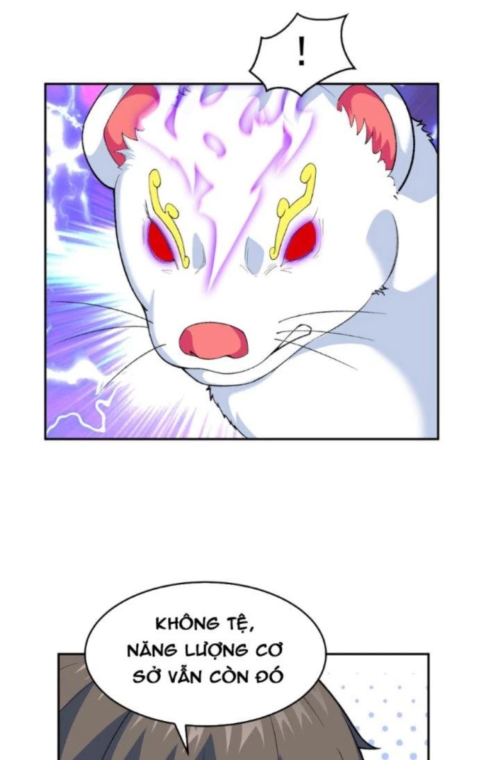 Ngự Thần Trùng Sinh Chapter 10 - Trang 2