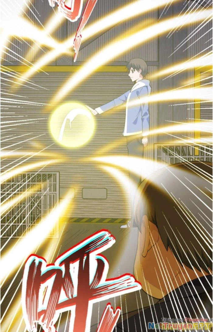 Ngự Thần Trùng Sinh Chapter 10 - Trang 2