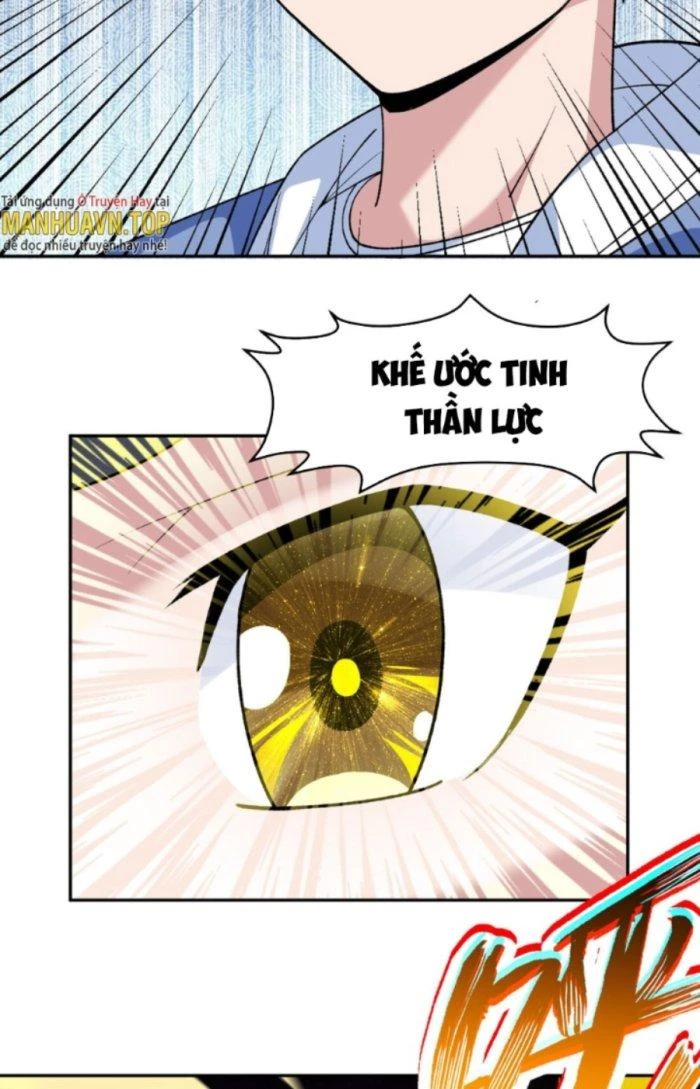 Ngự Thần Trùng Sinh Chapter 10 - Trang 2