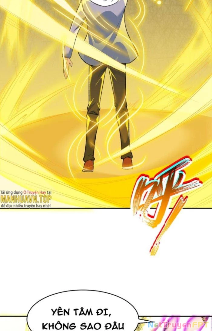Ngự Thần Trùng Sinh Chapter 10 - Trang 2