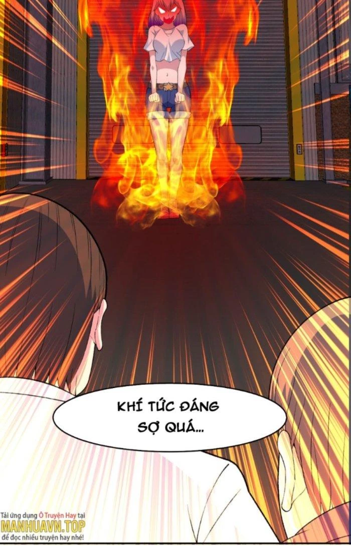 Ngự Thần Trùng Sinh Chapter 10 - Trang 2