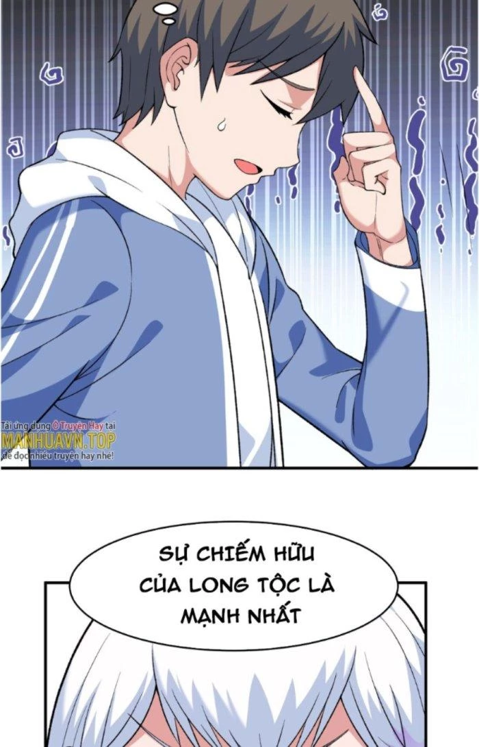 Ngự Thần Trùng Sinh Chapter 10 - Trang 2