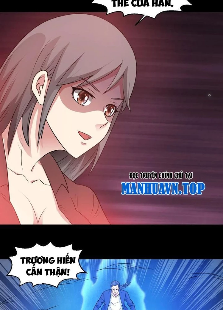 Ngự Thần Trùng Sinh Chapter 100 - Trang 2