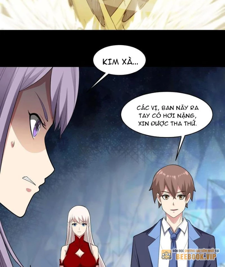 Ngự Thần Trùng Sinh Chapter 101 - Trang 2