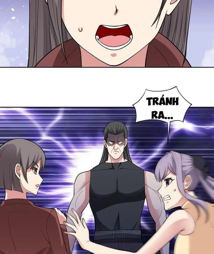 Ngự Thần Trùng Sinh Chapter 101 - Trang 2