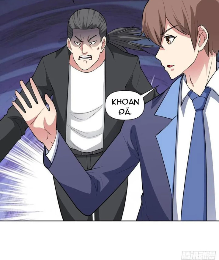 Ngự Thần Trùng Sinh Chapter 101 - Trang 2