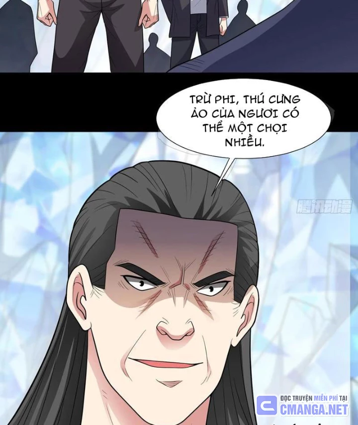 Ngự Thần Trùng Sinh Chapter 101 - Trang 2