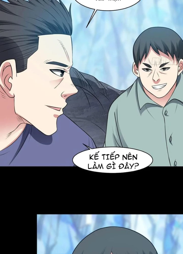 Ngự Thần Trùng Sinh Chapter 102 - Trang 2