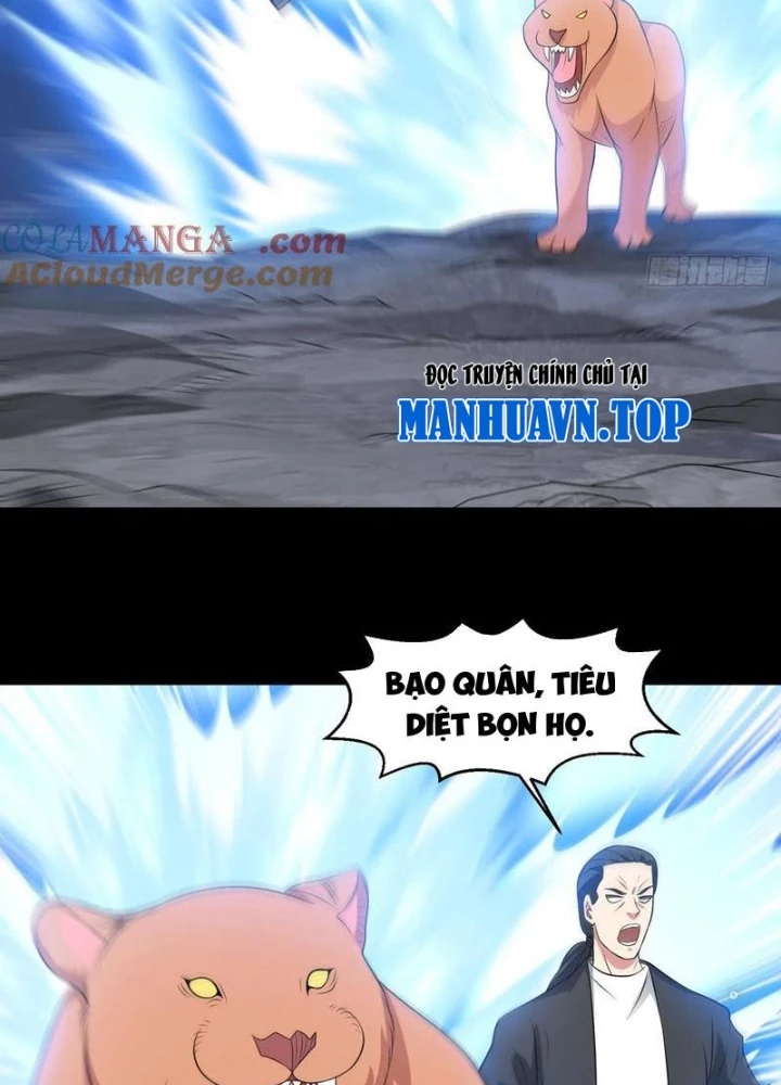 Ngự Thần Trùng Sinh Chapter 102 - Trang 2