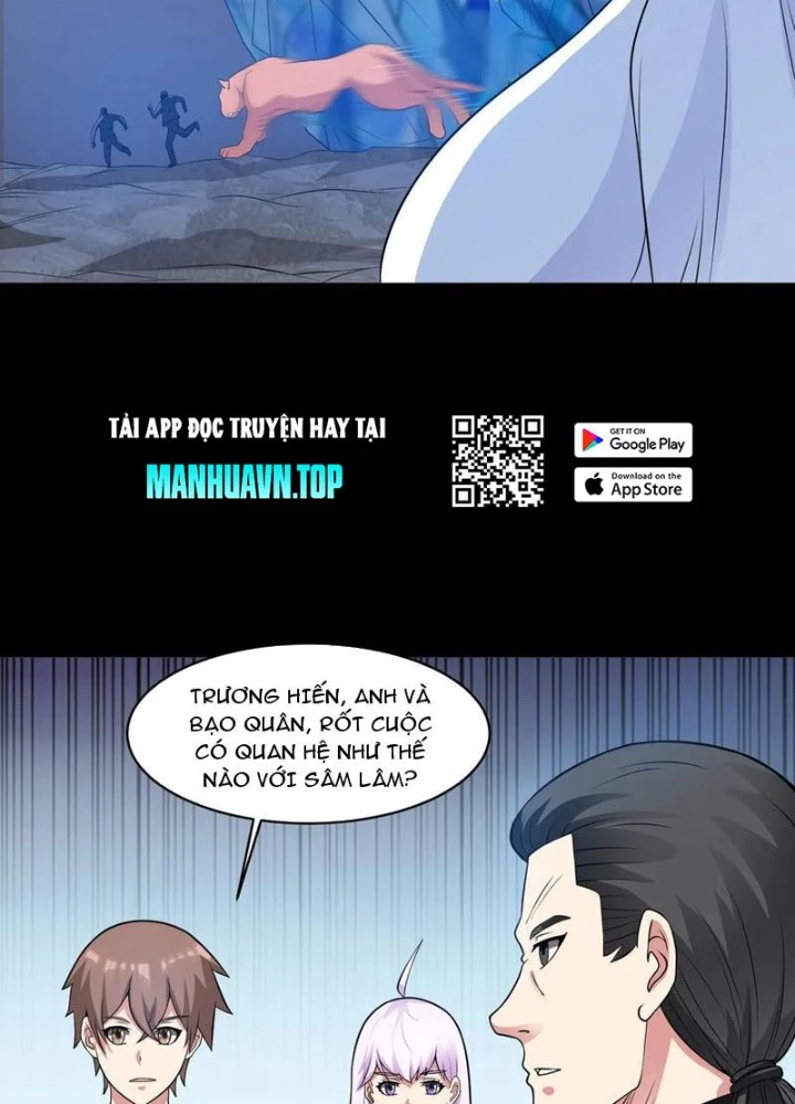 Ngự Thần Trùng Sinh Chapter 102 - Trang 2