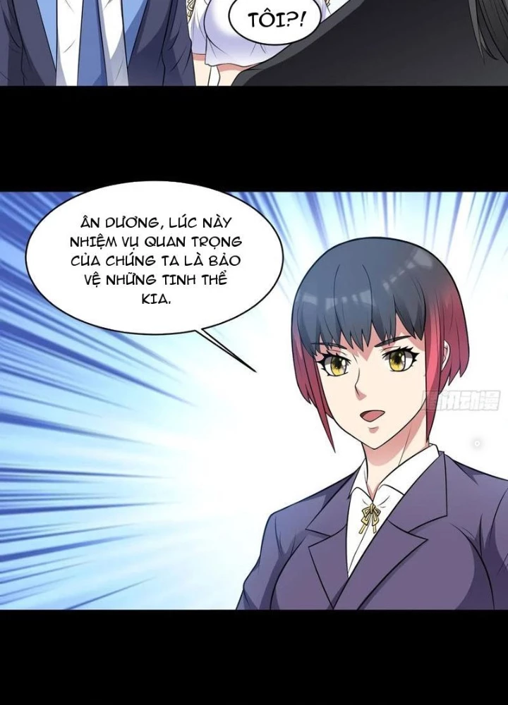 Ngự Thần Trùng Sinh Chapter 102 - Trang 2
