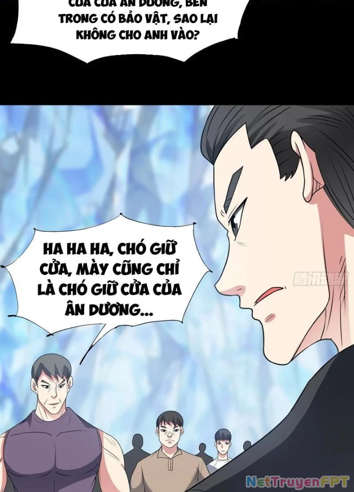 Ngự Thần Trùng Sinh Chapter 102 - Trang 2