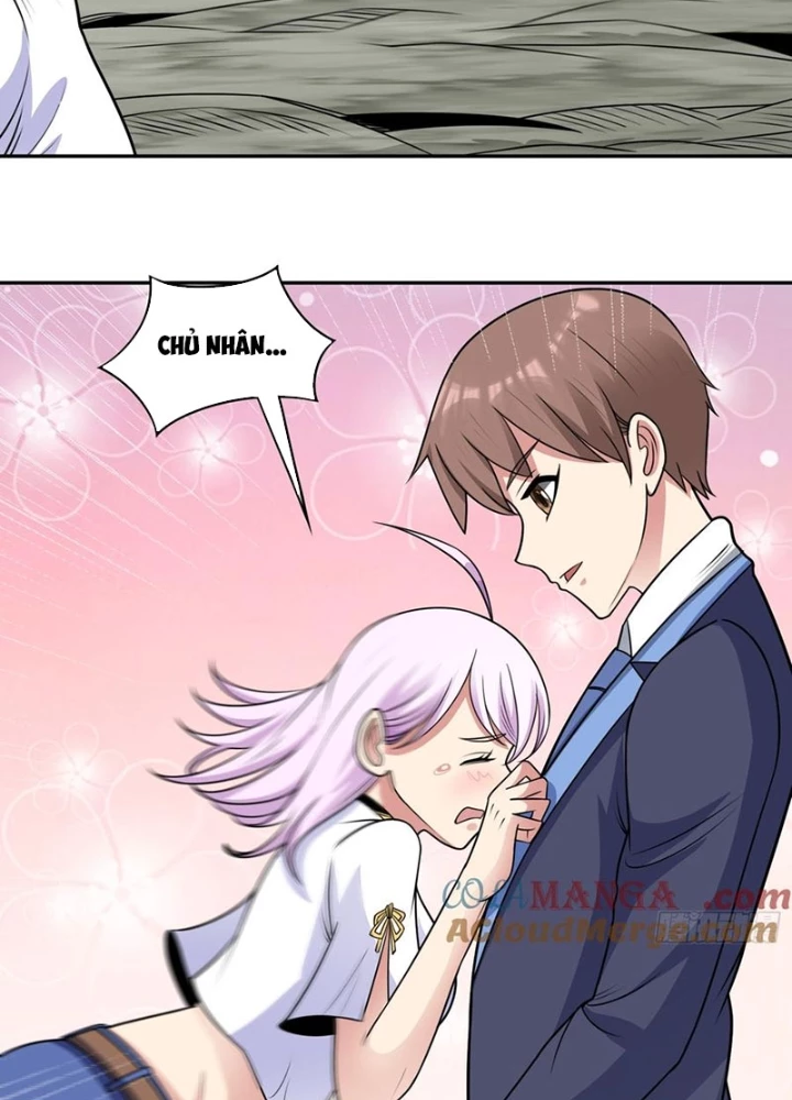 Ngự Thần Trùng Sinh Chapter 105 - Trang 2