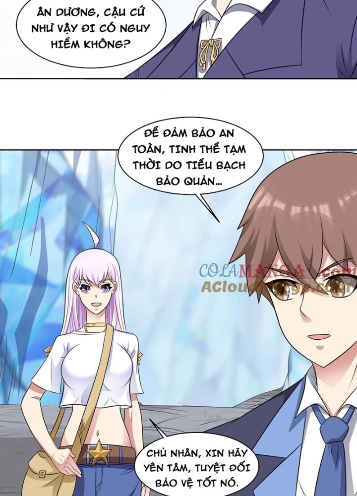 Ngự Thần Trùng Sinh Chapter 105 - Trang 2